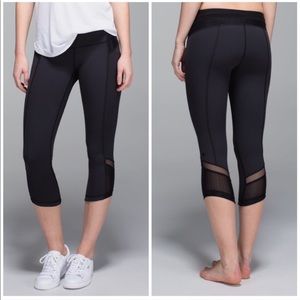 Lululemon just breathe tights